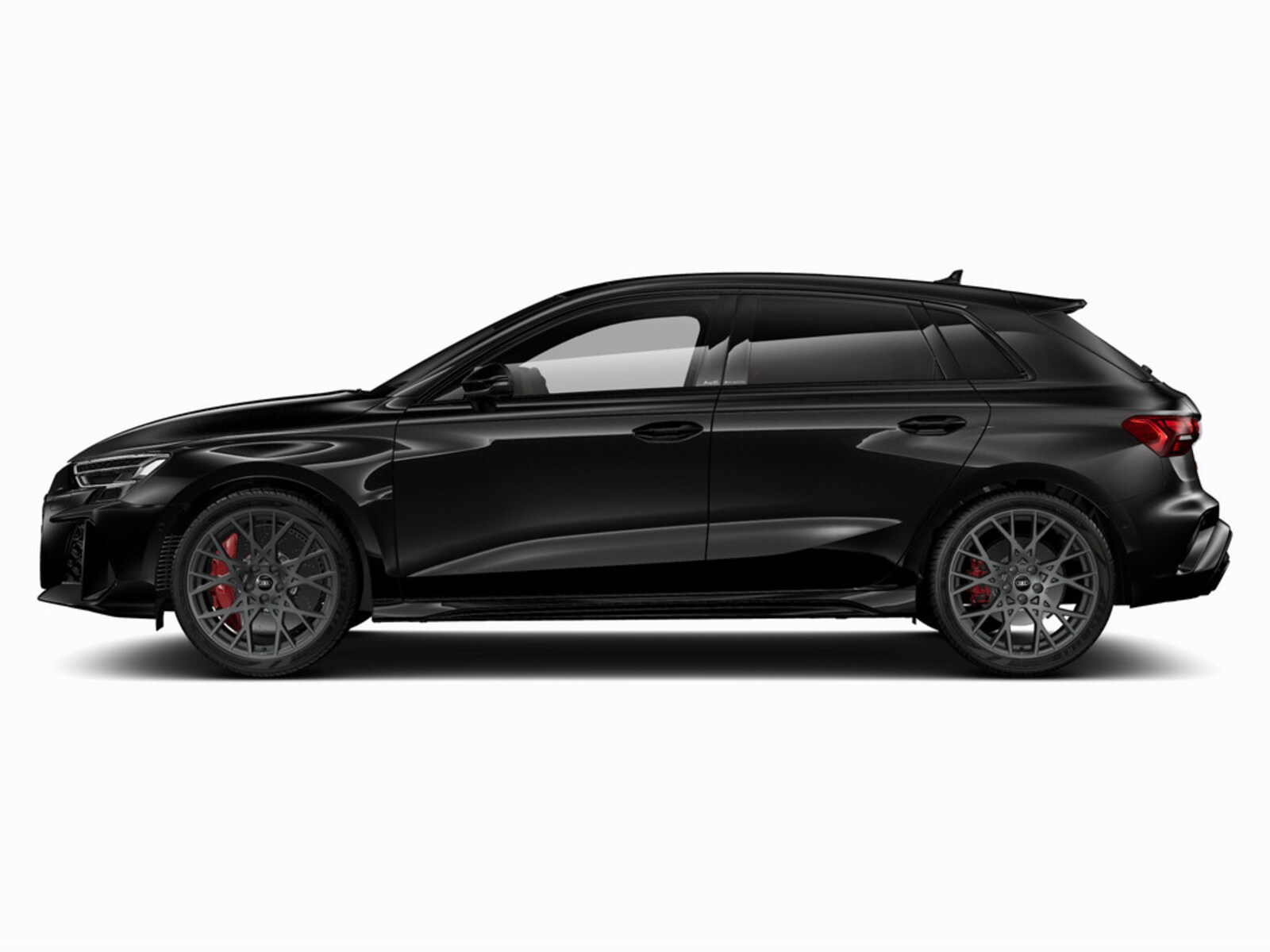 Audi RS 3 Sportback – Bild 7