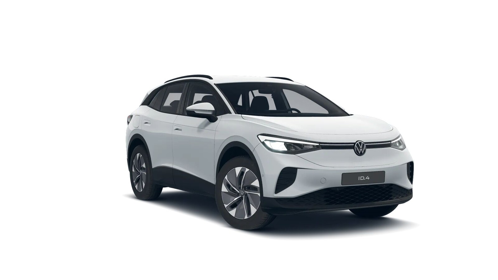 Volkswagen ID.4 – Bild 4