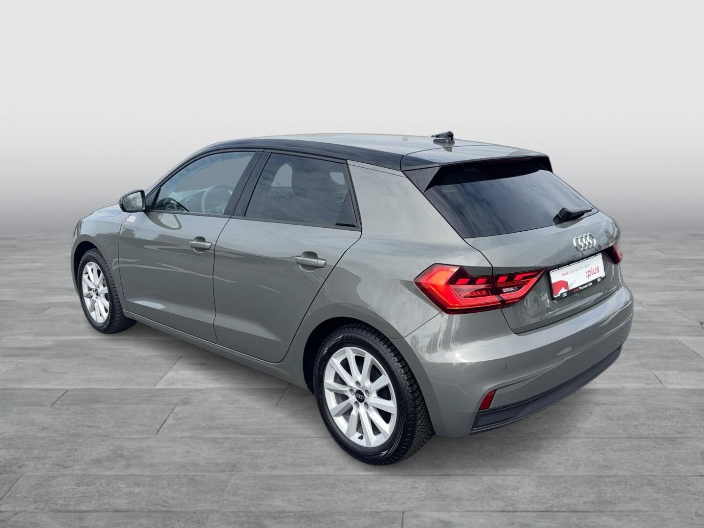 Bild über Audi A1 Sportback 25 TFSI S tronic - für weitere Informationen kontaktieren Sie den Audi Partner