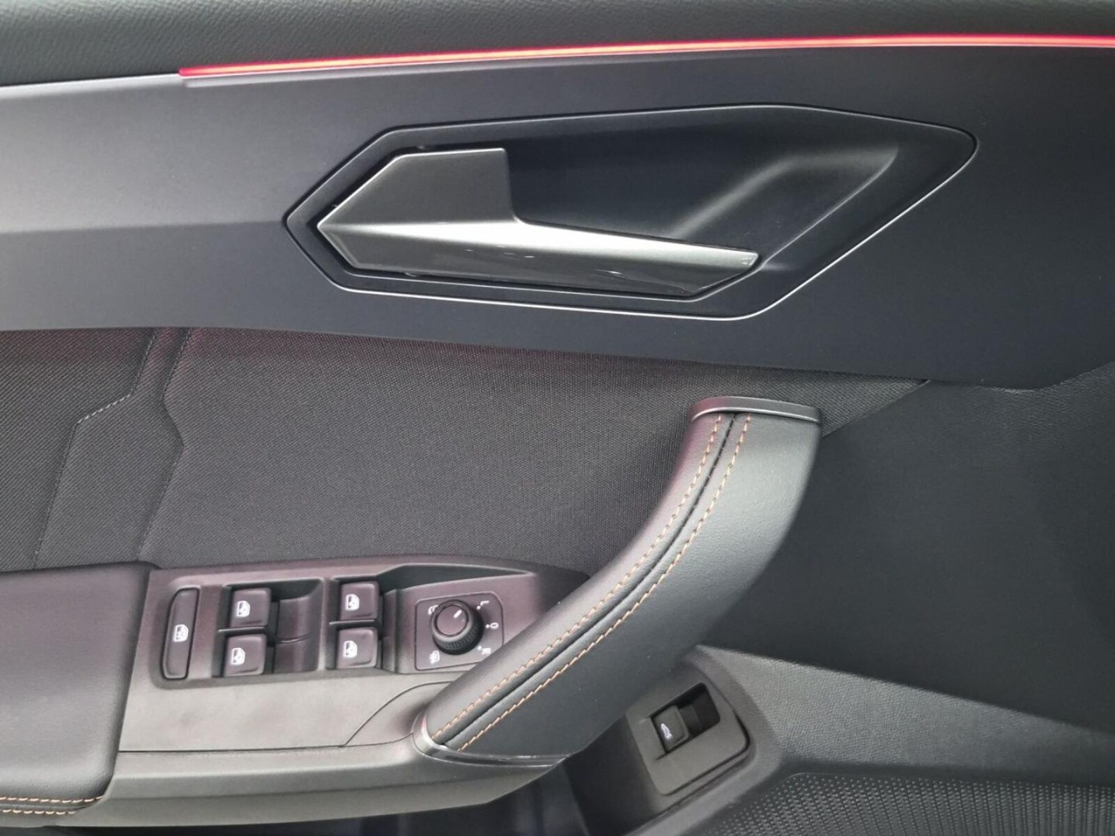 CUPRA Leon Sportstourer – Bild 8