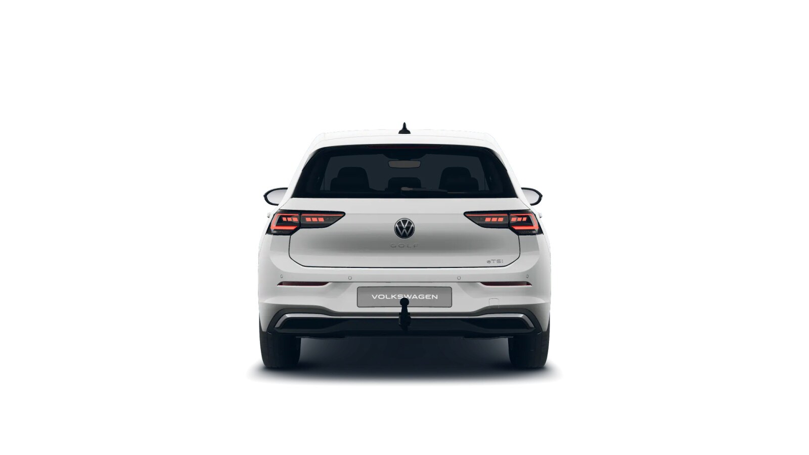 Volkswagen Golf – Bild 7