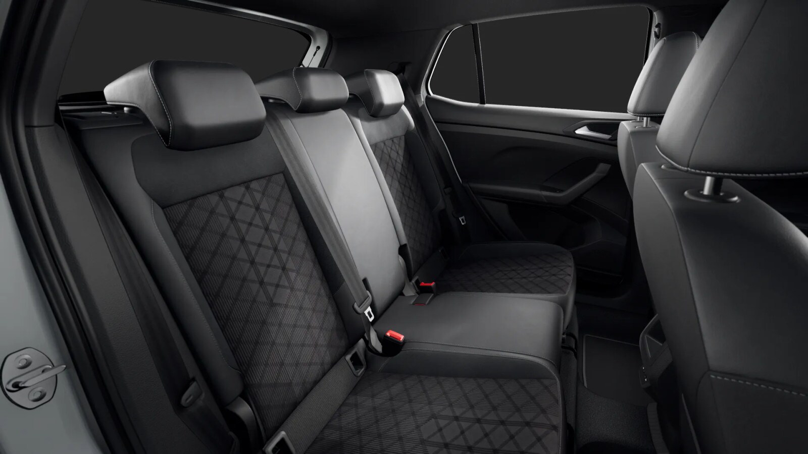Volkswagen T-Cross – Bild 11