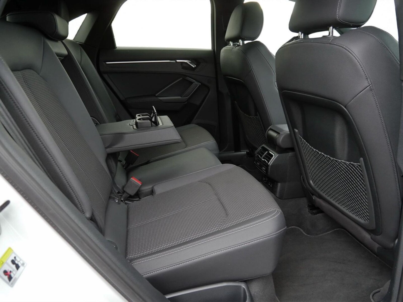 Audi Q3 Sportback – Bild 16
