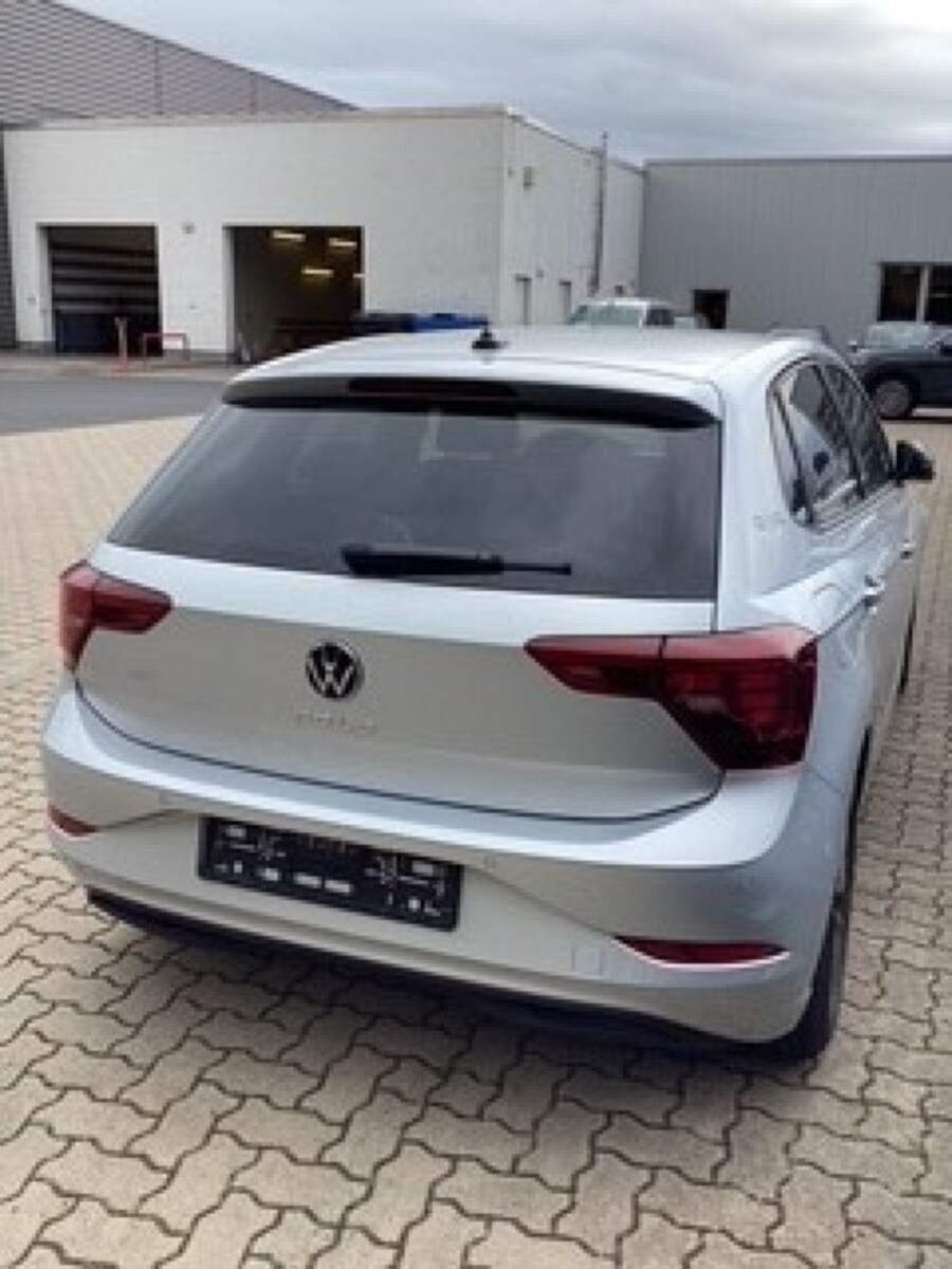 Volkswagen Polo – Bild 2