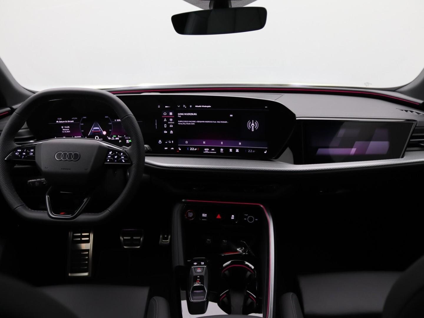 Bild über Audi Q5 Sportback TDI quattro 150 kW S tronic - für weitere Informationen kontaktieren Sie den Audi Partner