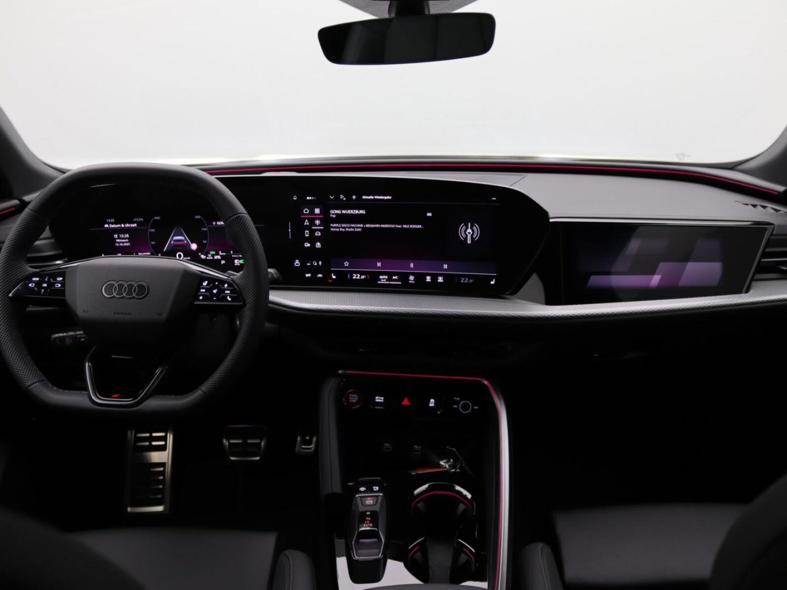 Audi Q5 Sportback – Bild 12