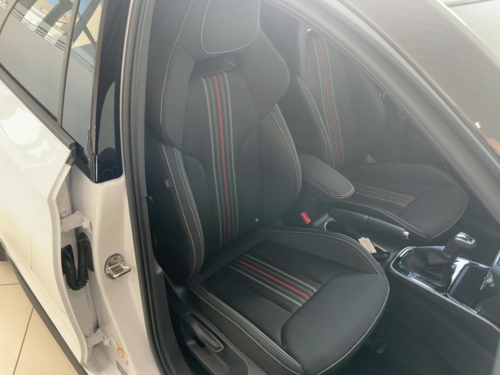 Škoda Fabia – Bild 16