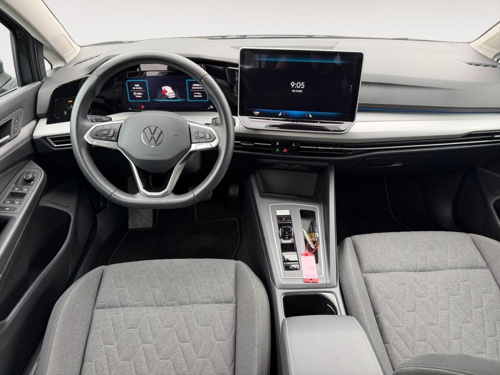 Volkswagen Golf Variant – Bild 11