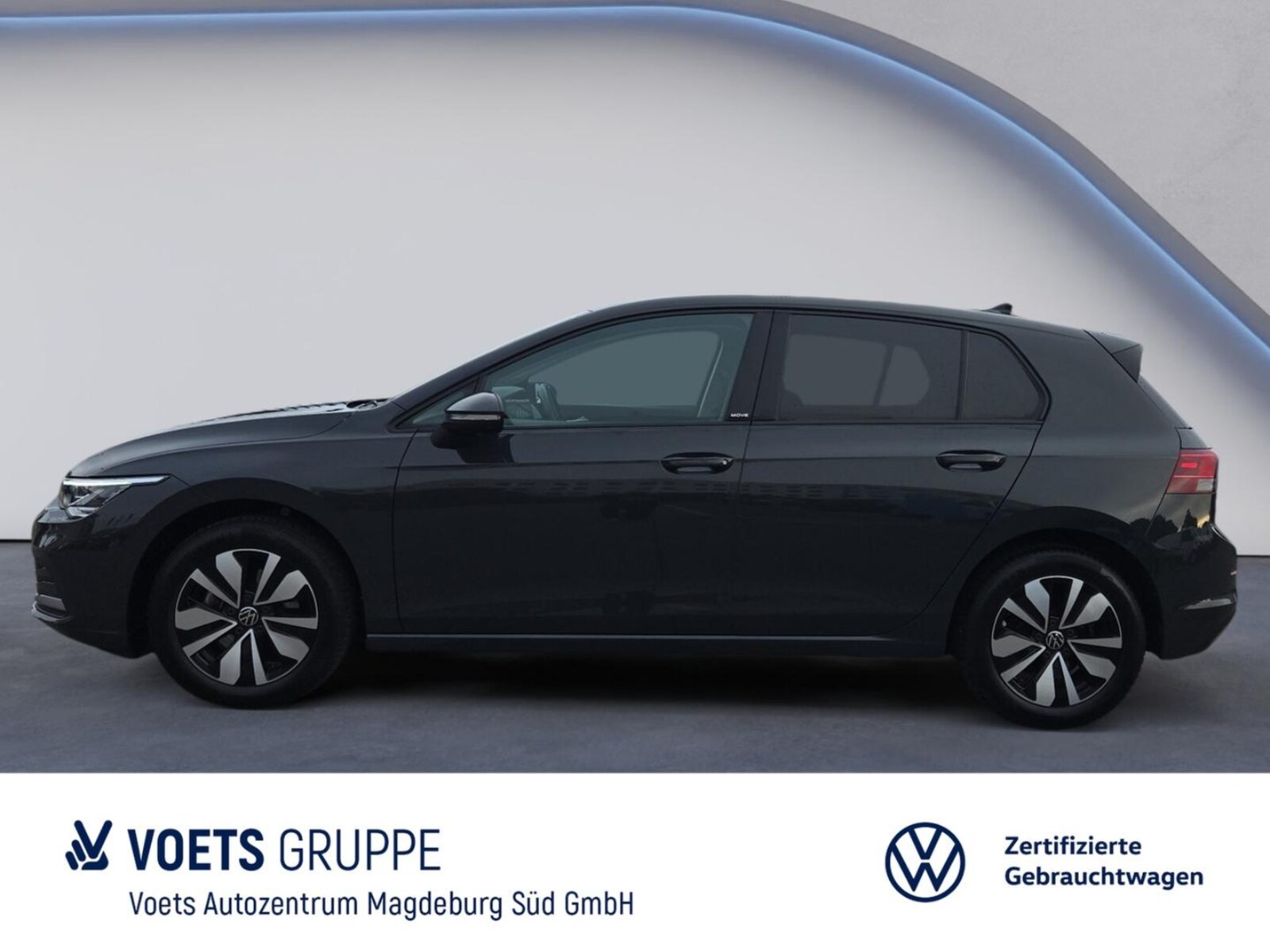 Volkswagen Golf – Bild 2