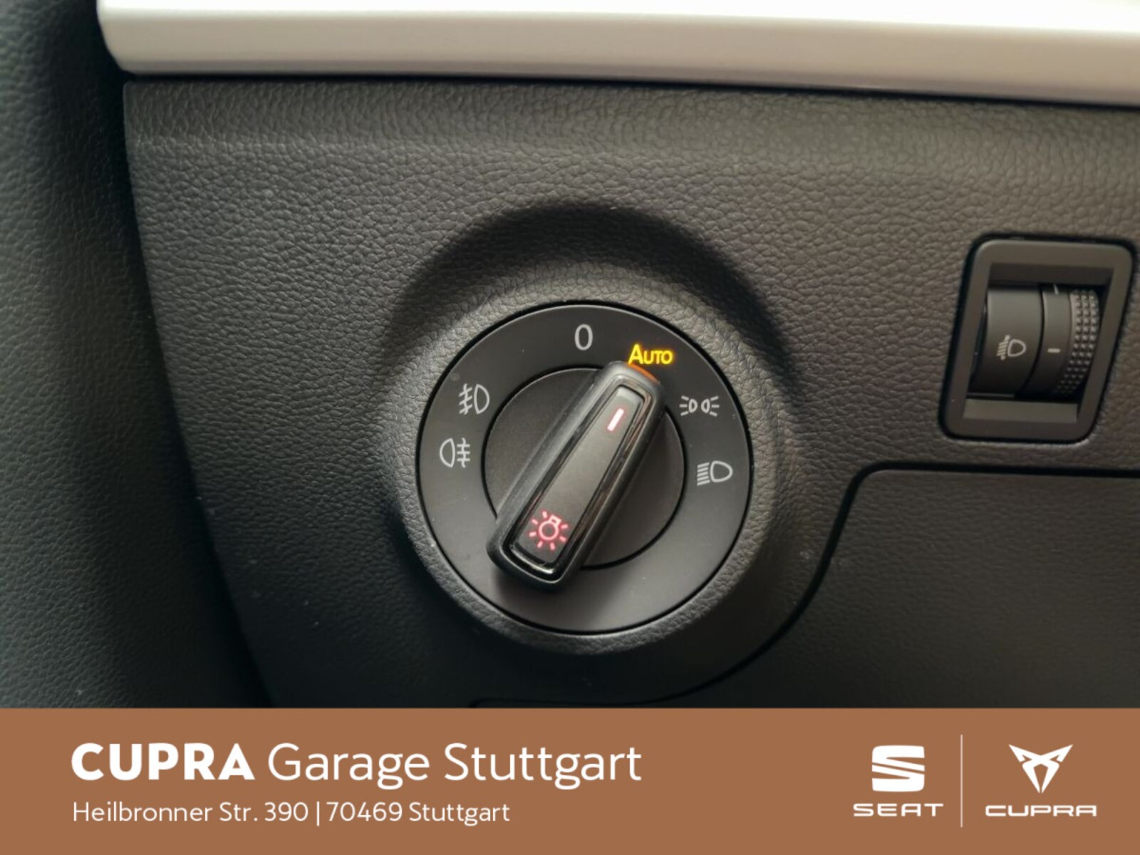 SEAT Ibiza – Bild 16