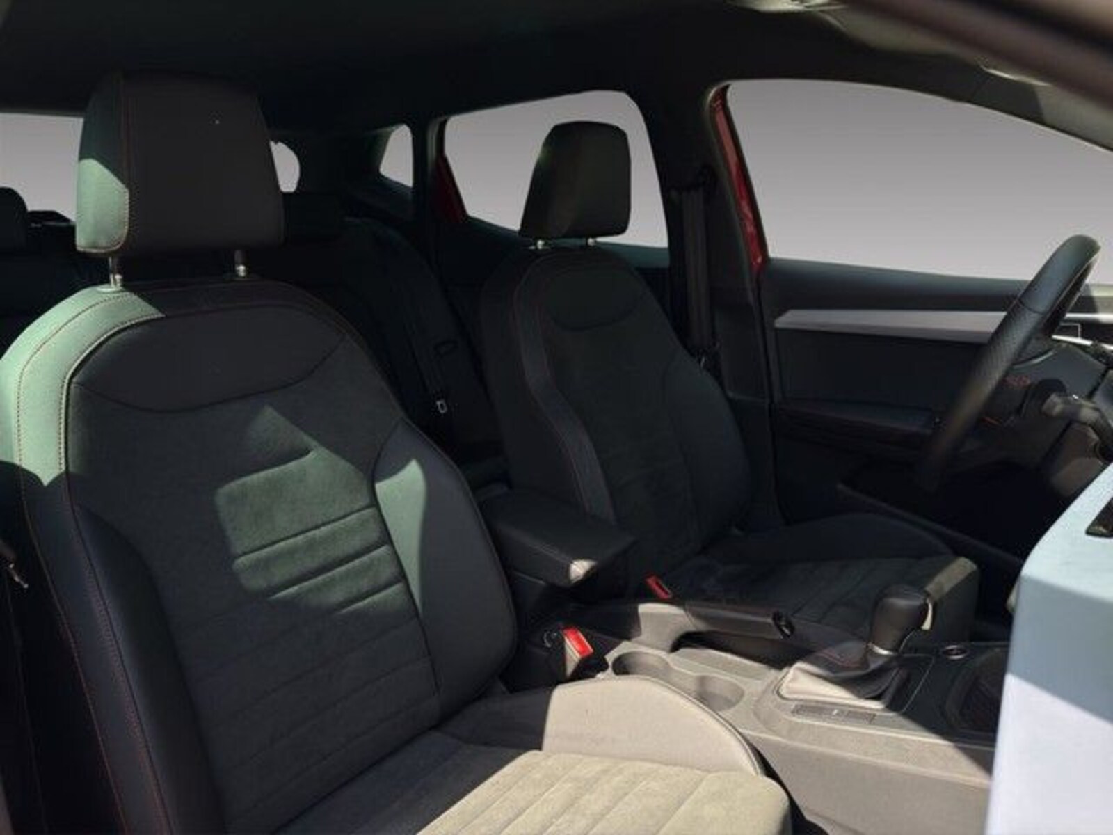 SEAT Ibiza – Bild 8
