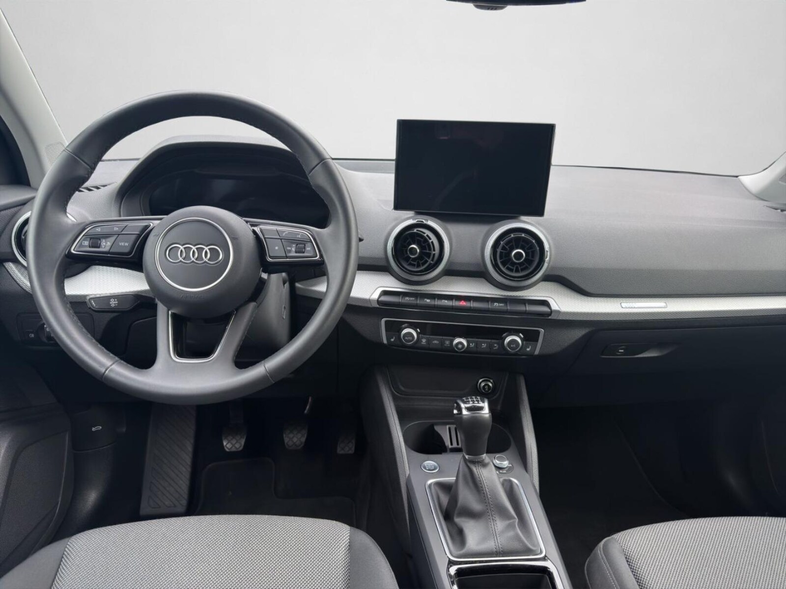 Audi Q2 – Bild 3