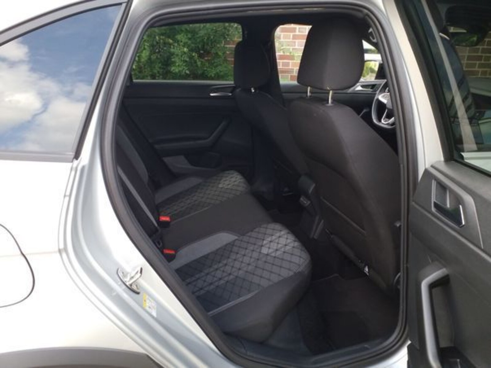 Volkswagen Taigo – Bild 9