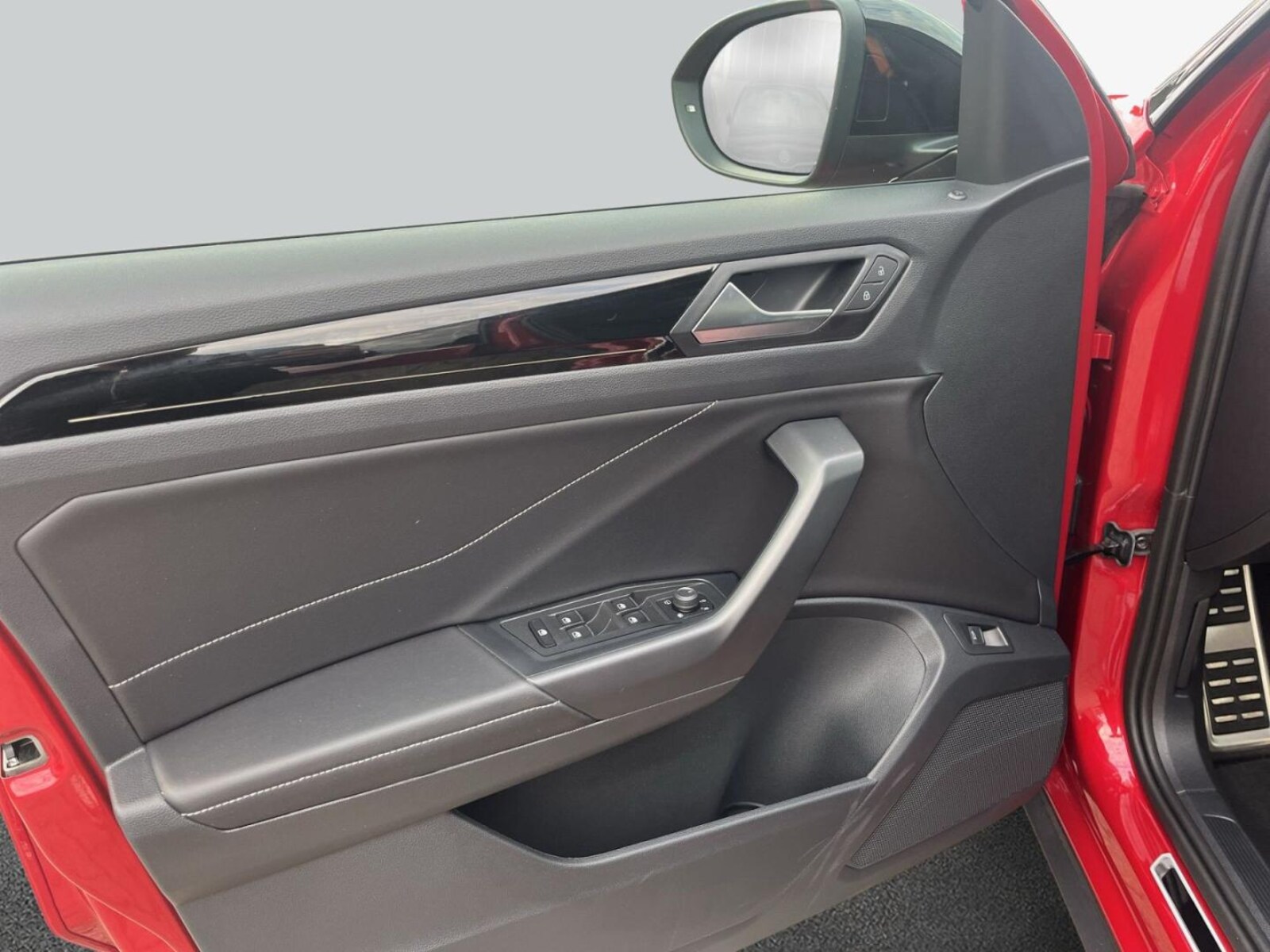 Volkswagen T-Roc – Bild 21