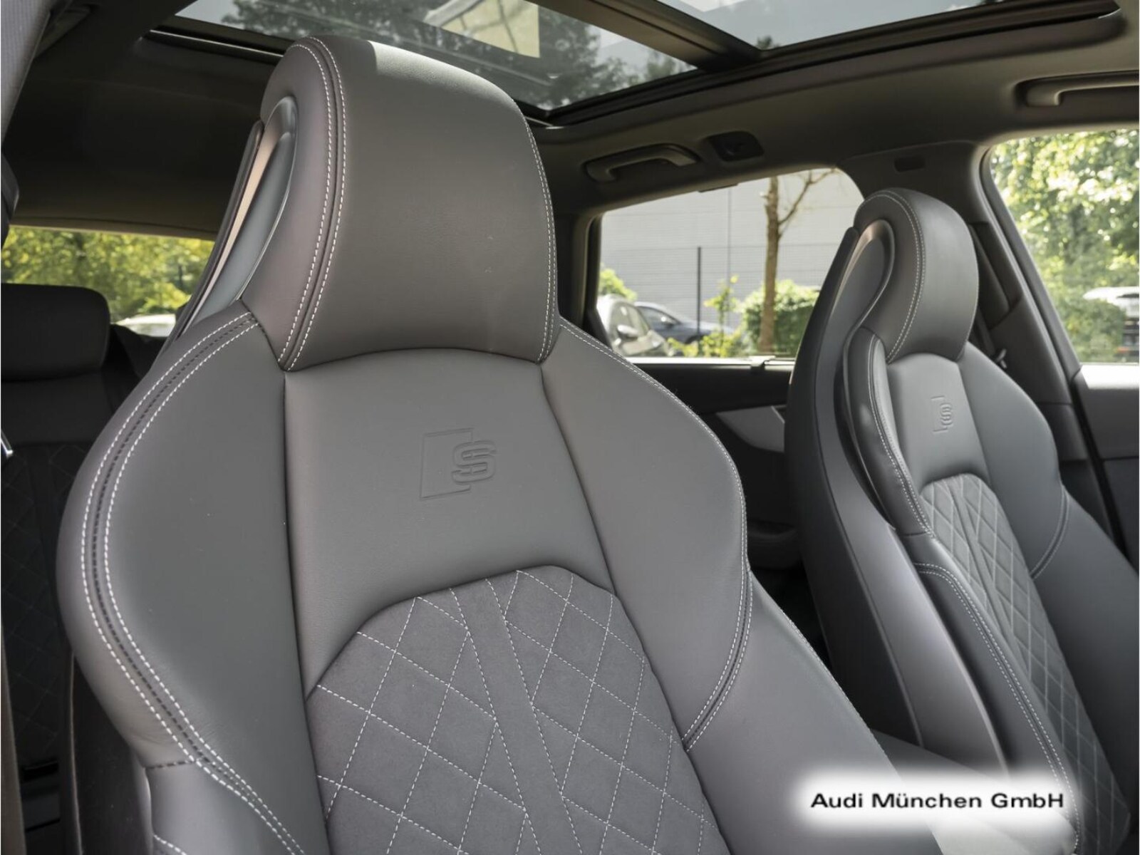 Audi S4 Avant – Bild 11
