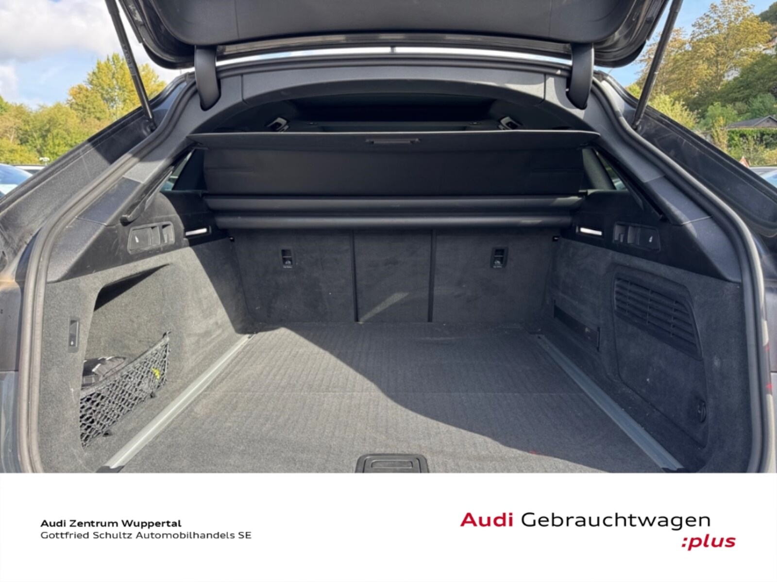 Audi S6 Avant – Bild 9
