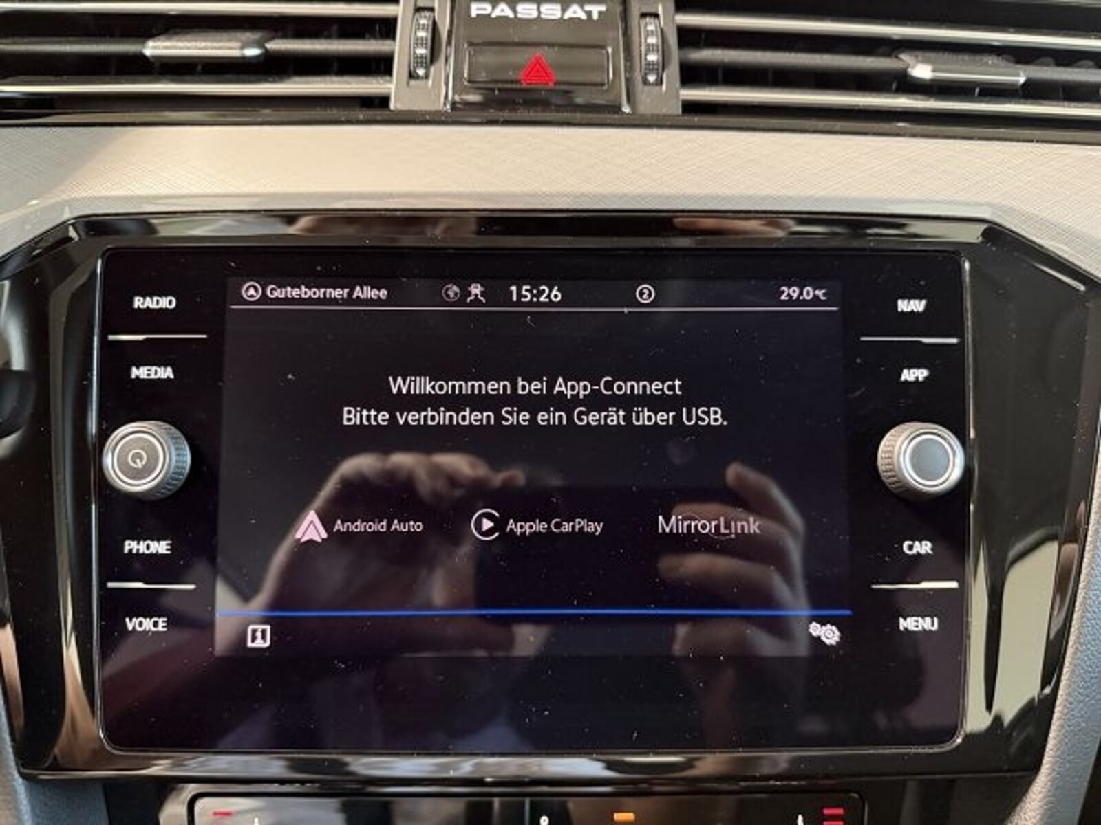 Volkswagen Passat Variant – Bild 15