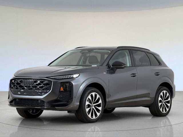 2026 Audi Q3