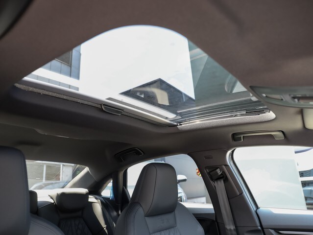 Image about Audi RS 3 Limousine TFSI quattro S tronic