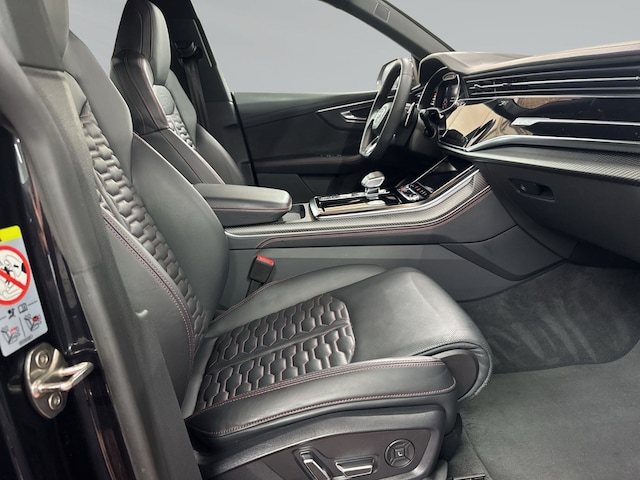 Audi RSQ8 TFSI Quattro Tiptronic - 2020 - Joinsteer - #10