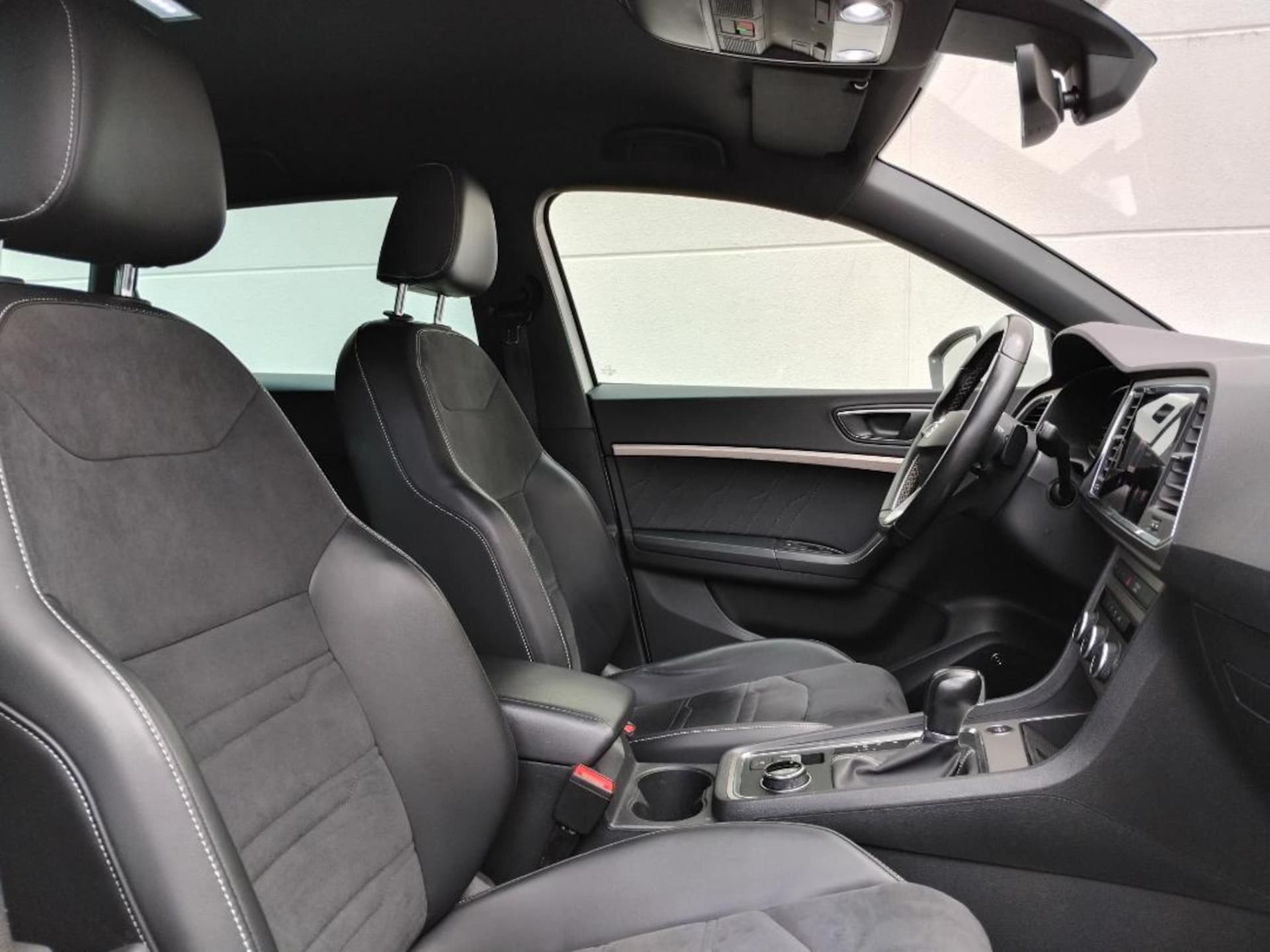 SEAT Ateca Xperience