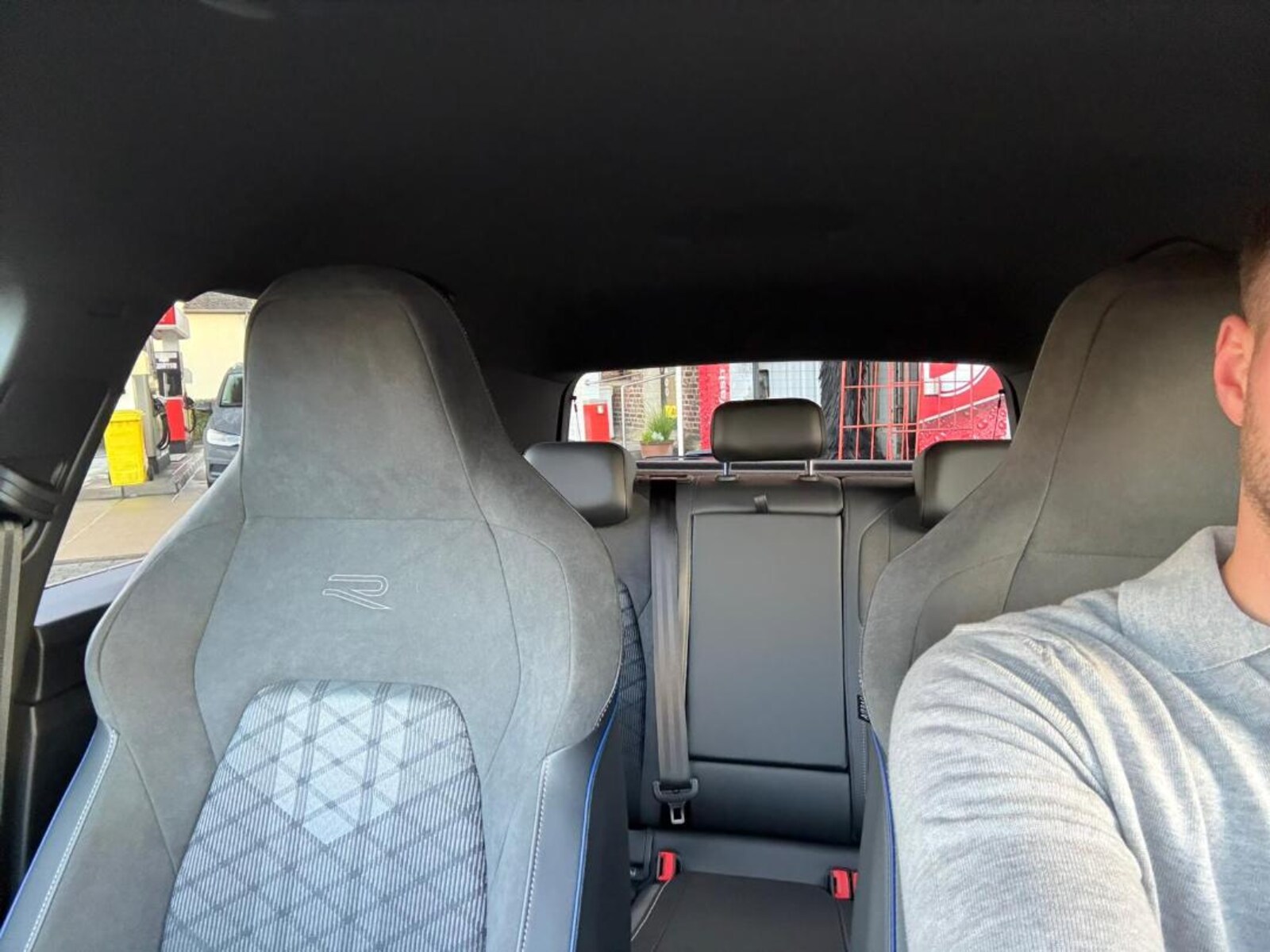 Volkswagen Golf – Bild 19