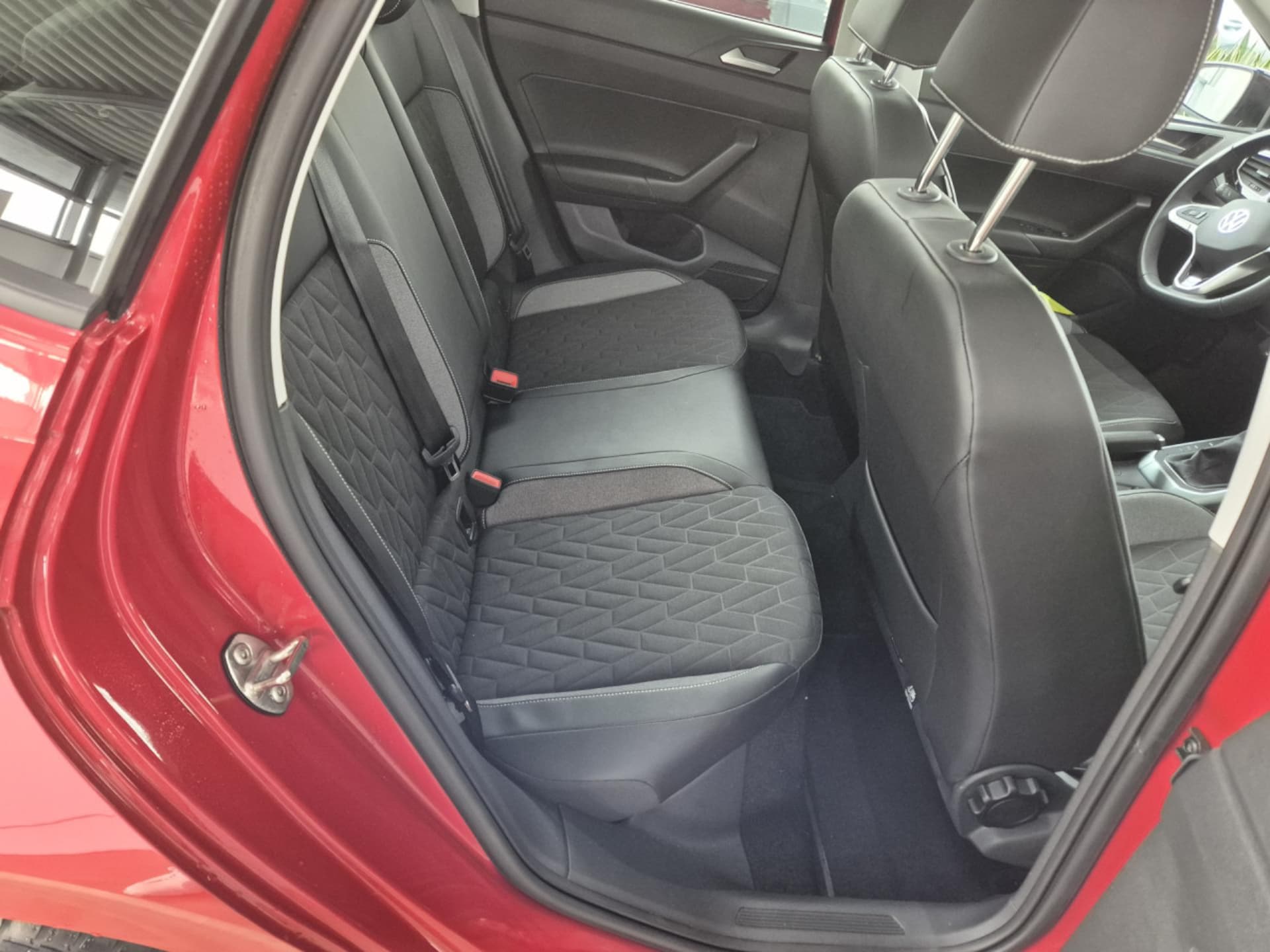 Volkswagen Polo Goal