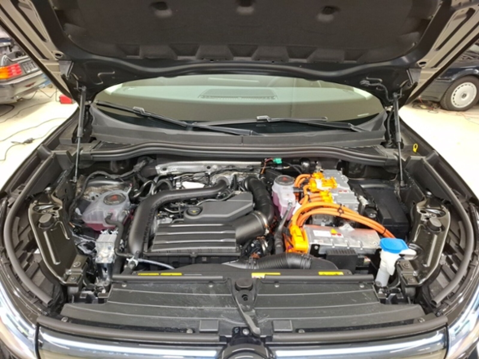 Volkswagen Tiguan – Bild 8