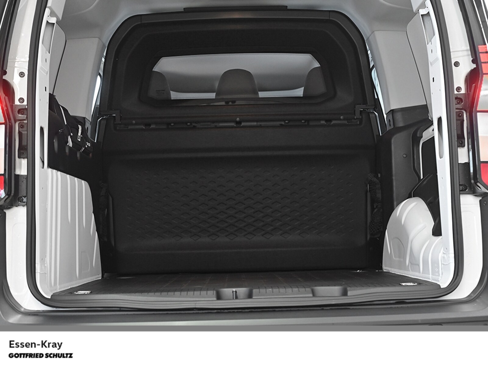 Volkswagen Caddy Maxi Kombi – Bild 9