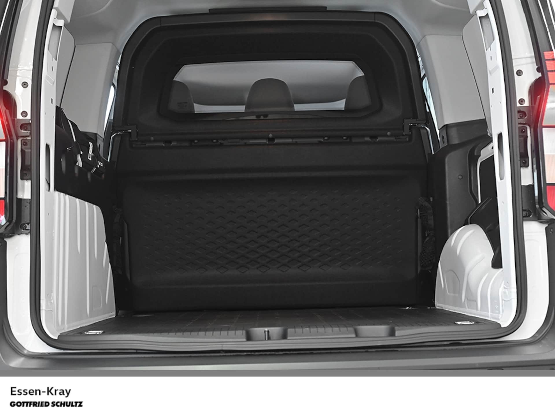 Volkswagen Caddy Maxi Kombi Flexible