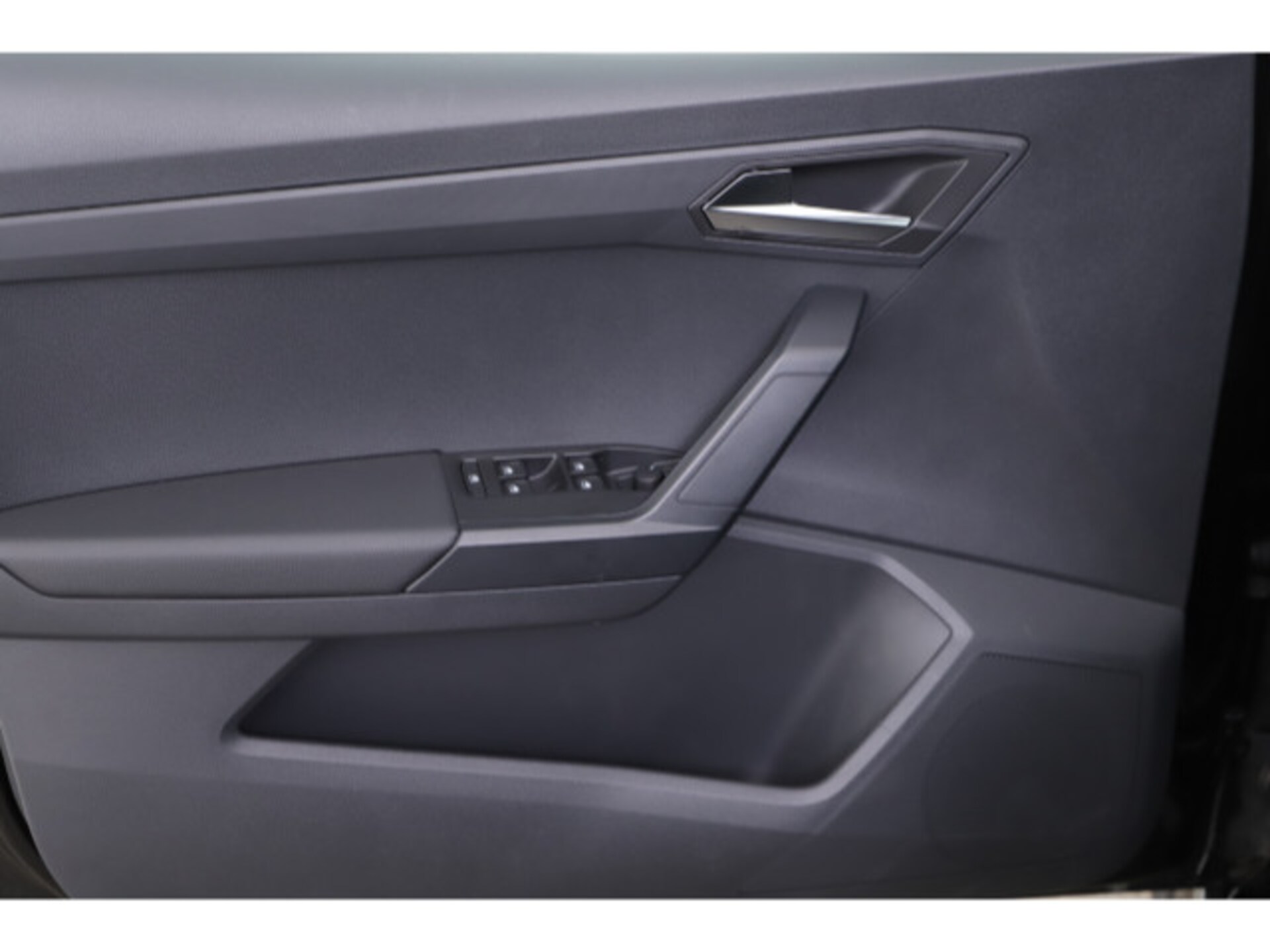 SEAT Arona Style