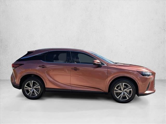 2024 Lexus RX 350
