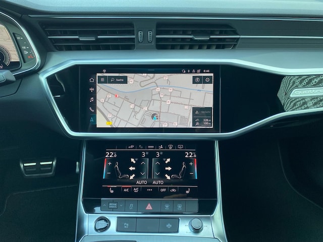 Audi A7 Sportback TFSI E -  - Joinsteer - #5