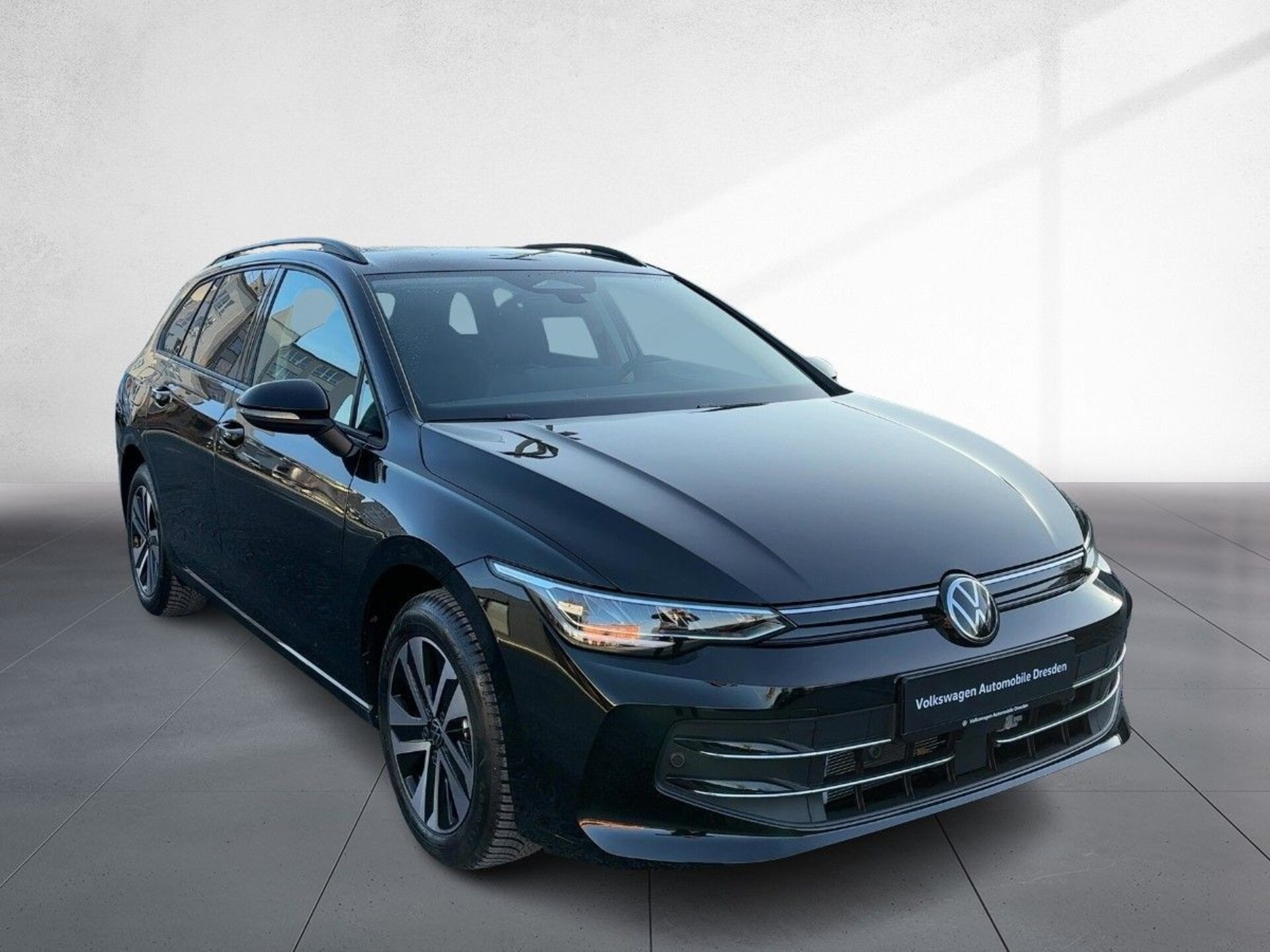 Volkswagen Golf Variant ENERGY