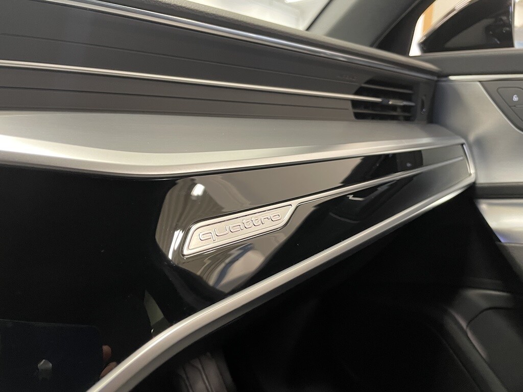 Bild som visar&nbsp;Audi A6 Avant&nbsp;A6 Avant 40 TDI quattro S line 204 hk S tronic - för mer information kontakta din Audi Partner