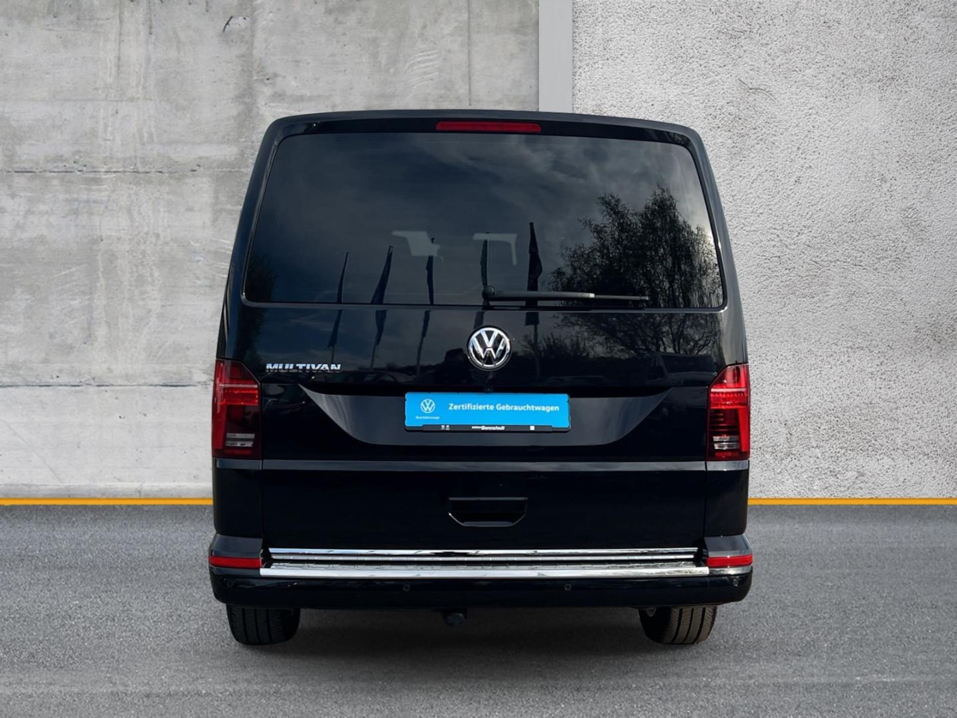 Volkswagen T6.1 Multivan Comfortline