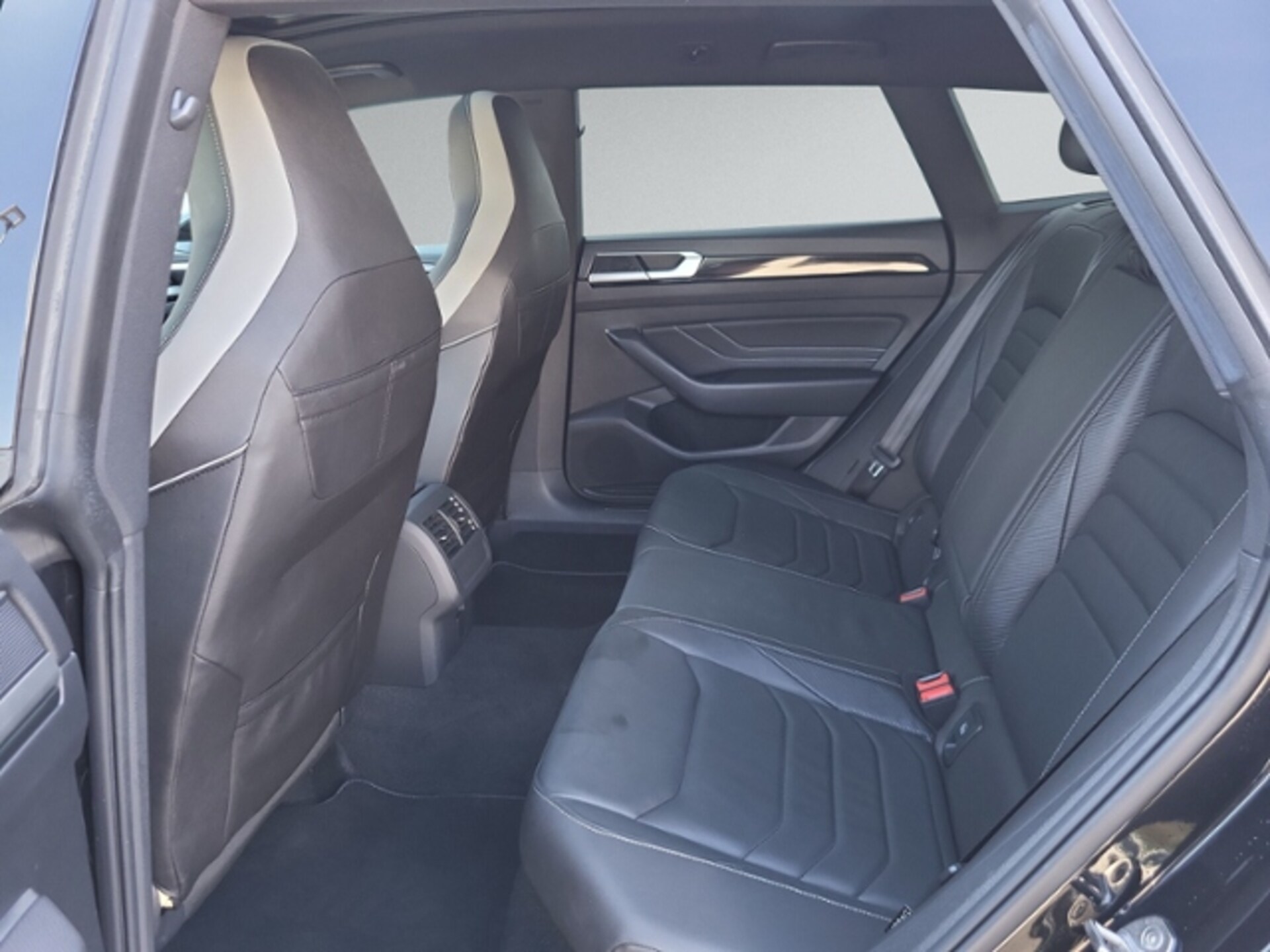 Volkswagen Arteon Shooting Brake R-Line