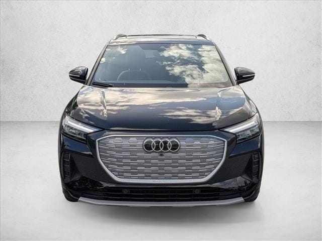 2023 Audi Q4 e-tron