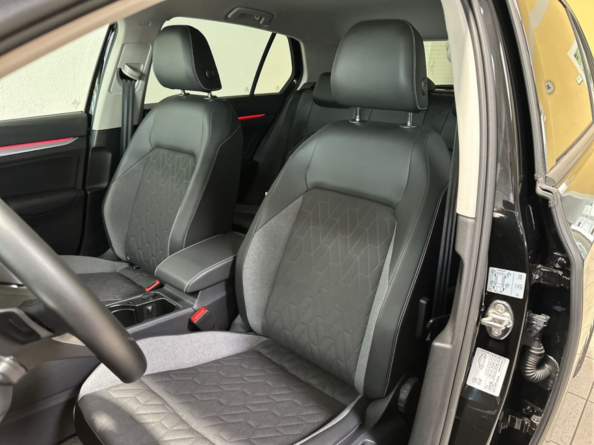 Volkswagen Golf Goal