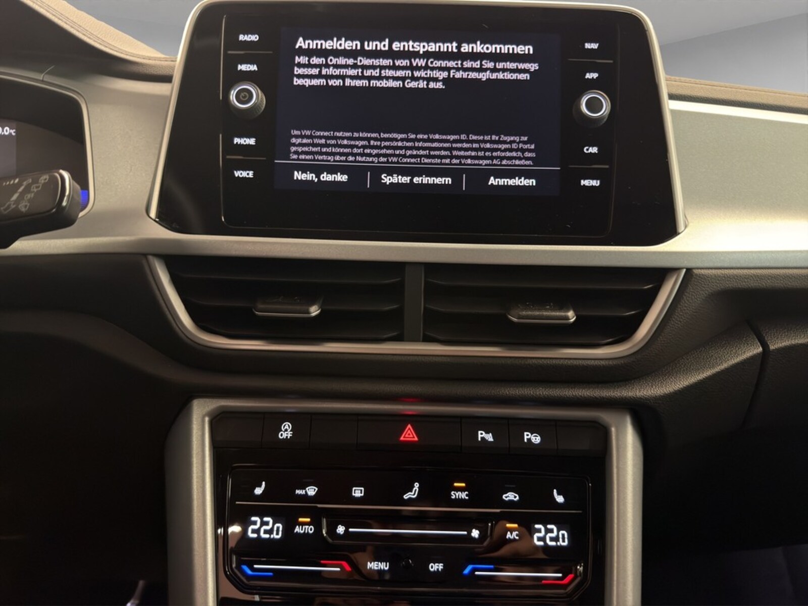 Volkswagen T-Roc – Bild 15