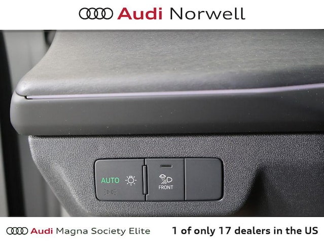 2026 Audi Q3 Base - Photo 24