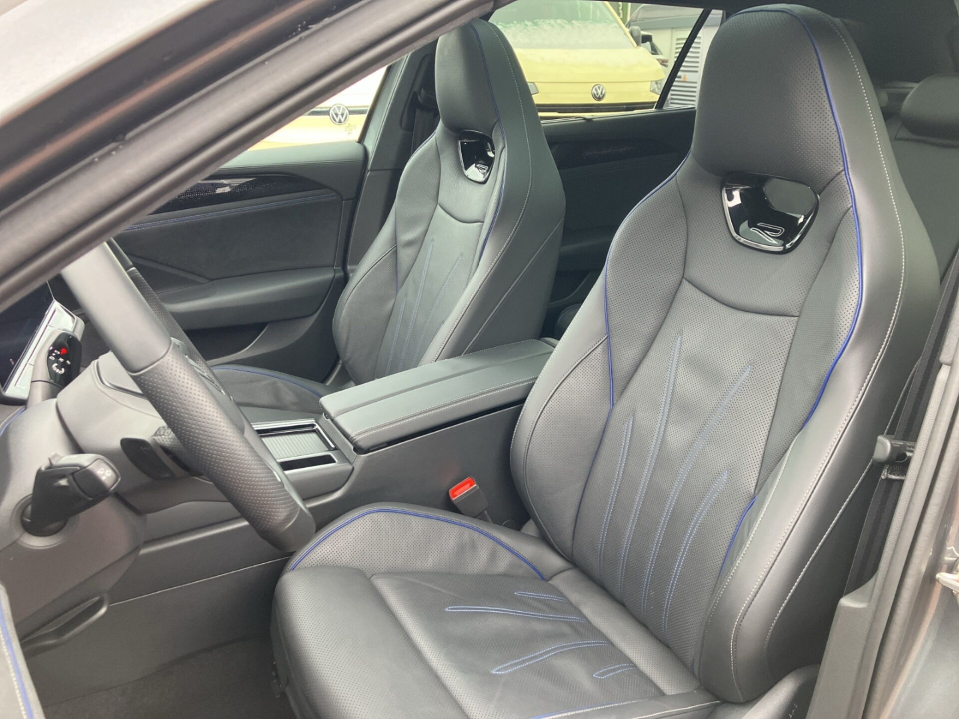 Volkswagen Passat R-Line