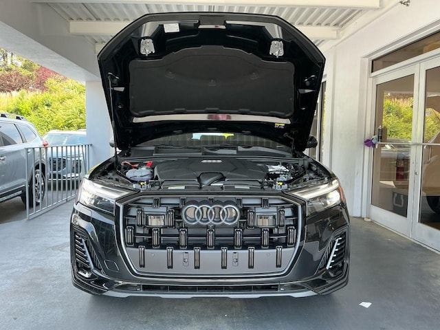 2026 Audi Q7 Premium Plus - Photo 16