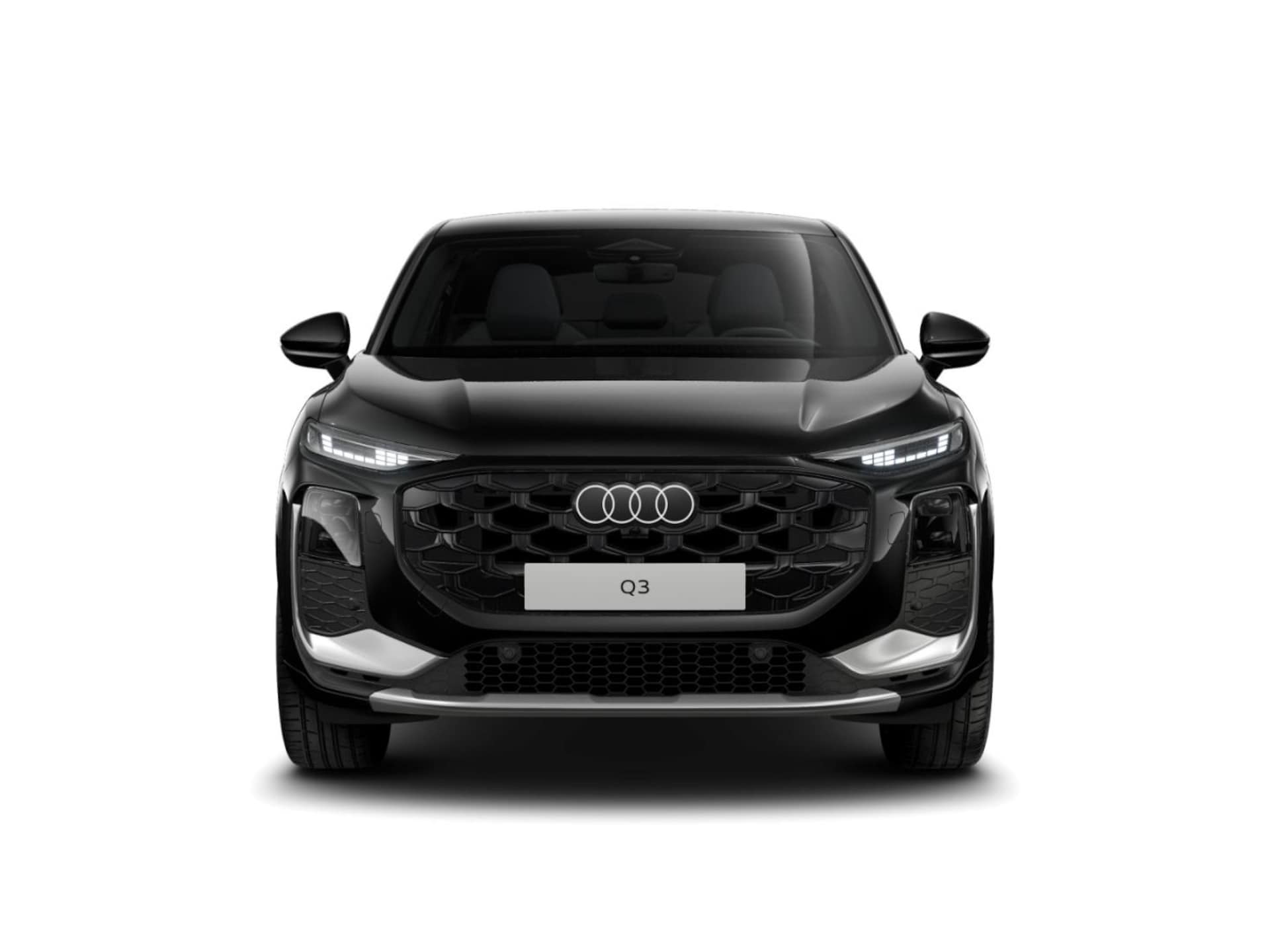 Audi Q3 Sportback e-hybrid