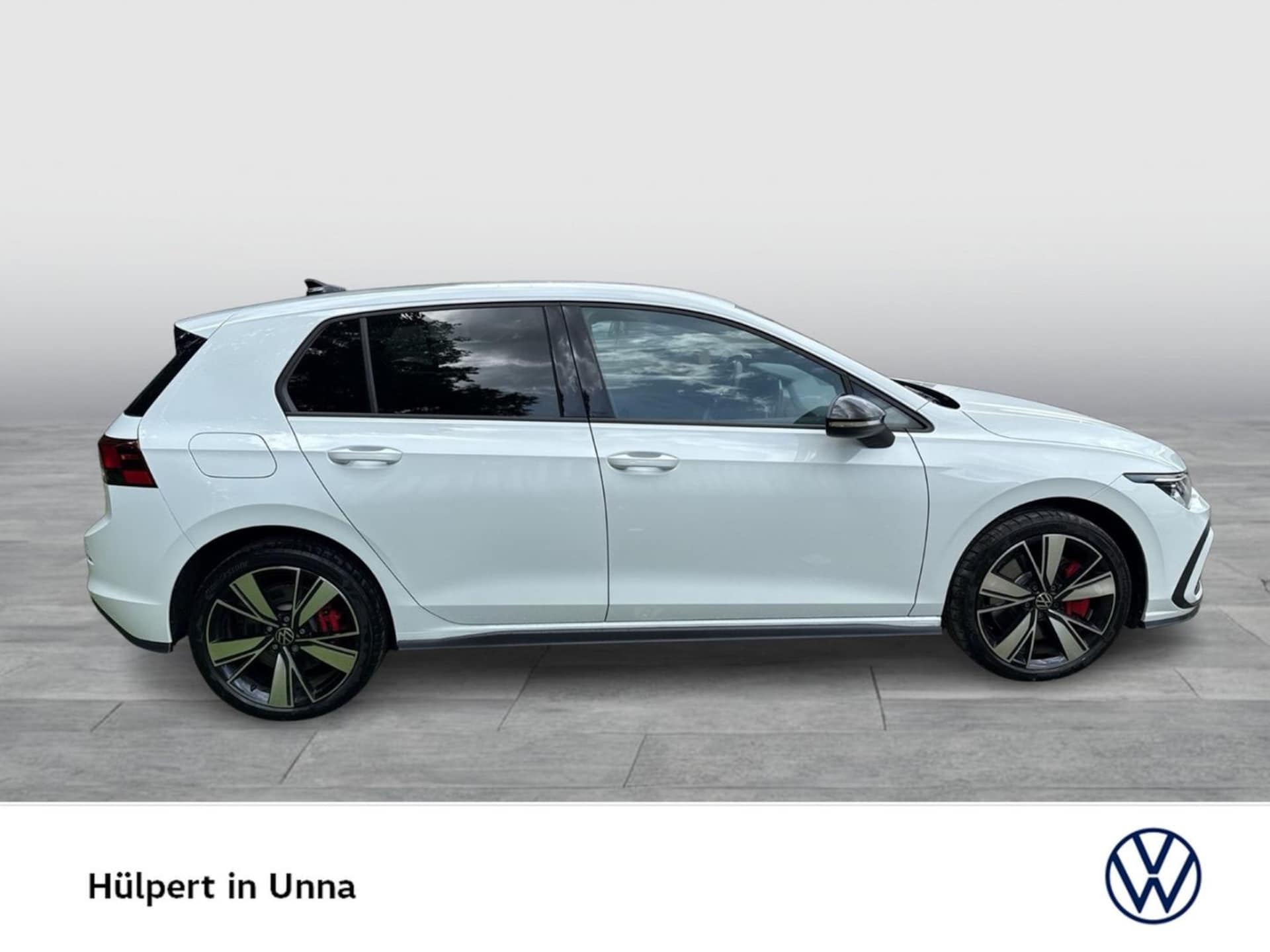 Volkswagen Golf GTE