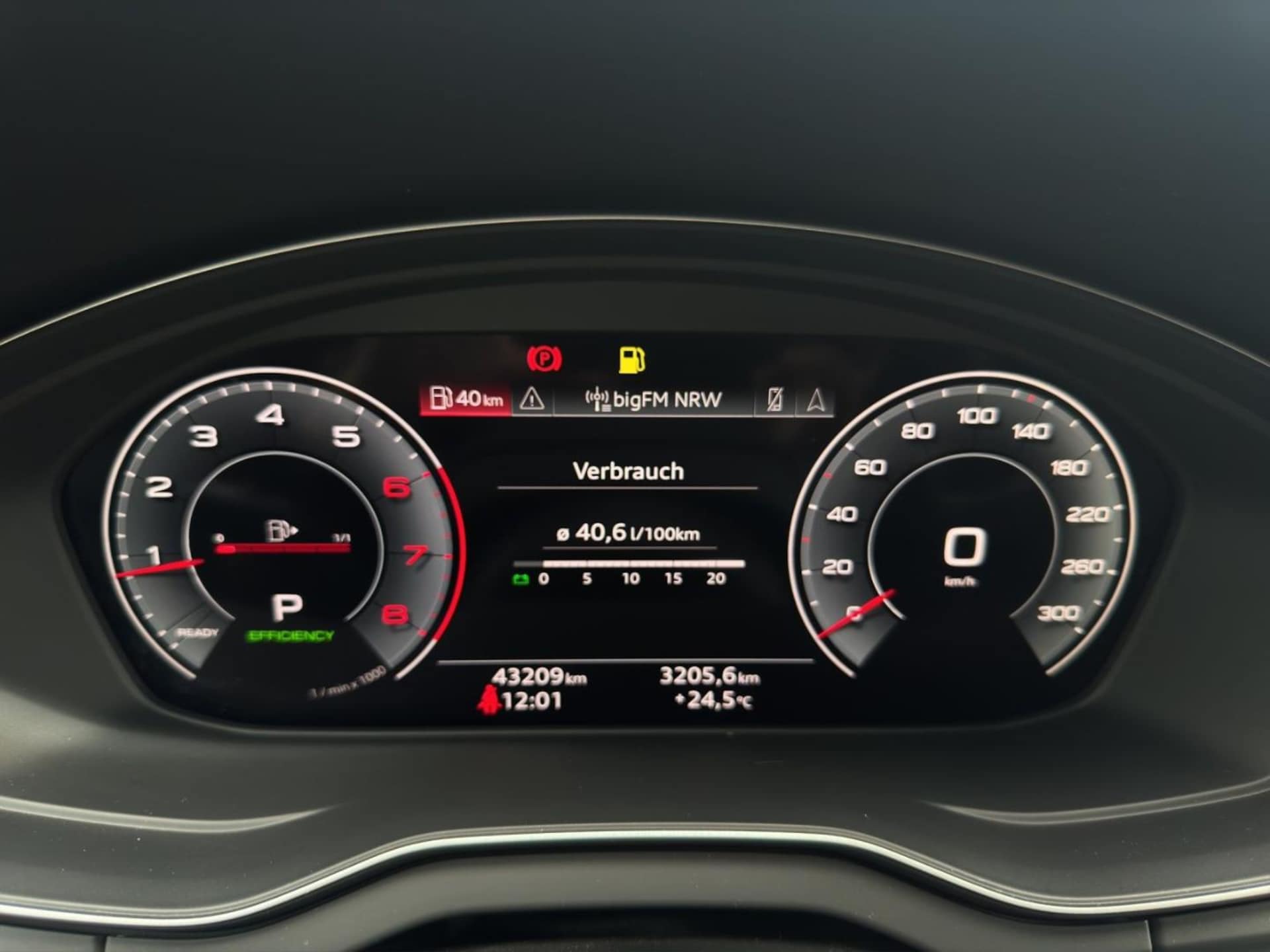 Audi Q5 SUV S line