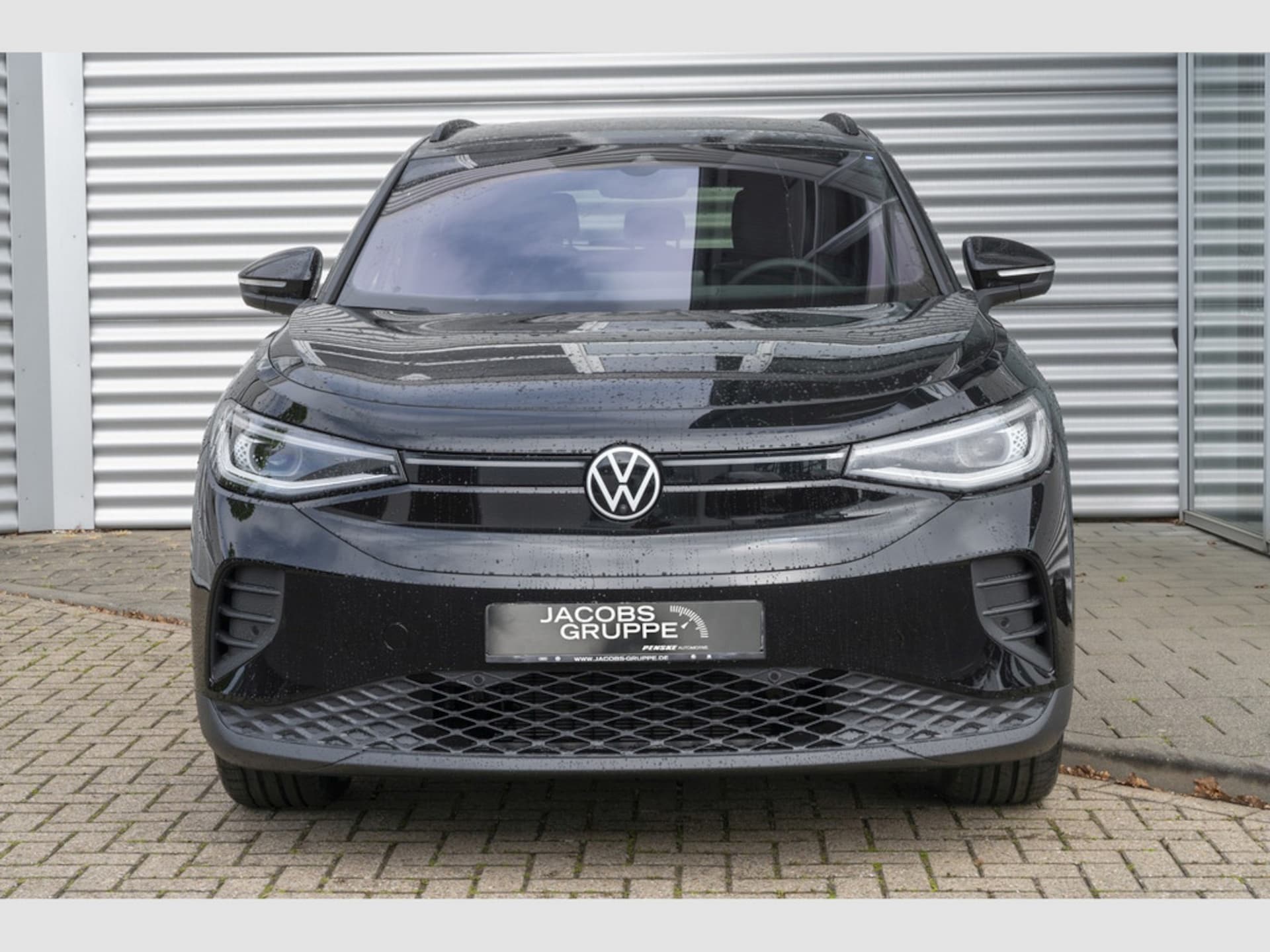 Volkswagen ID.4 Pro