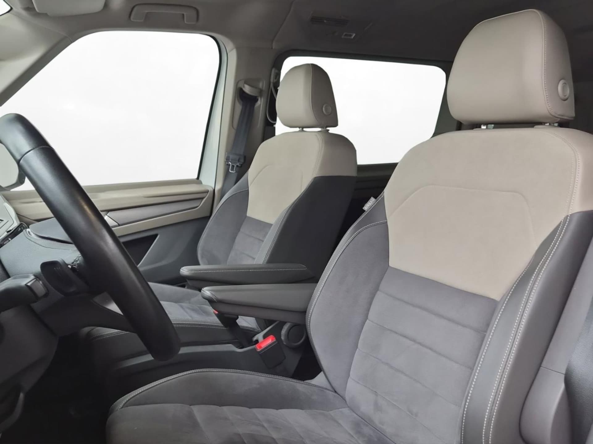 Volkswagen Multivan Life