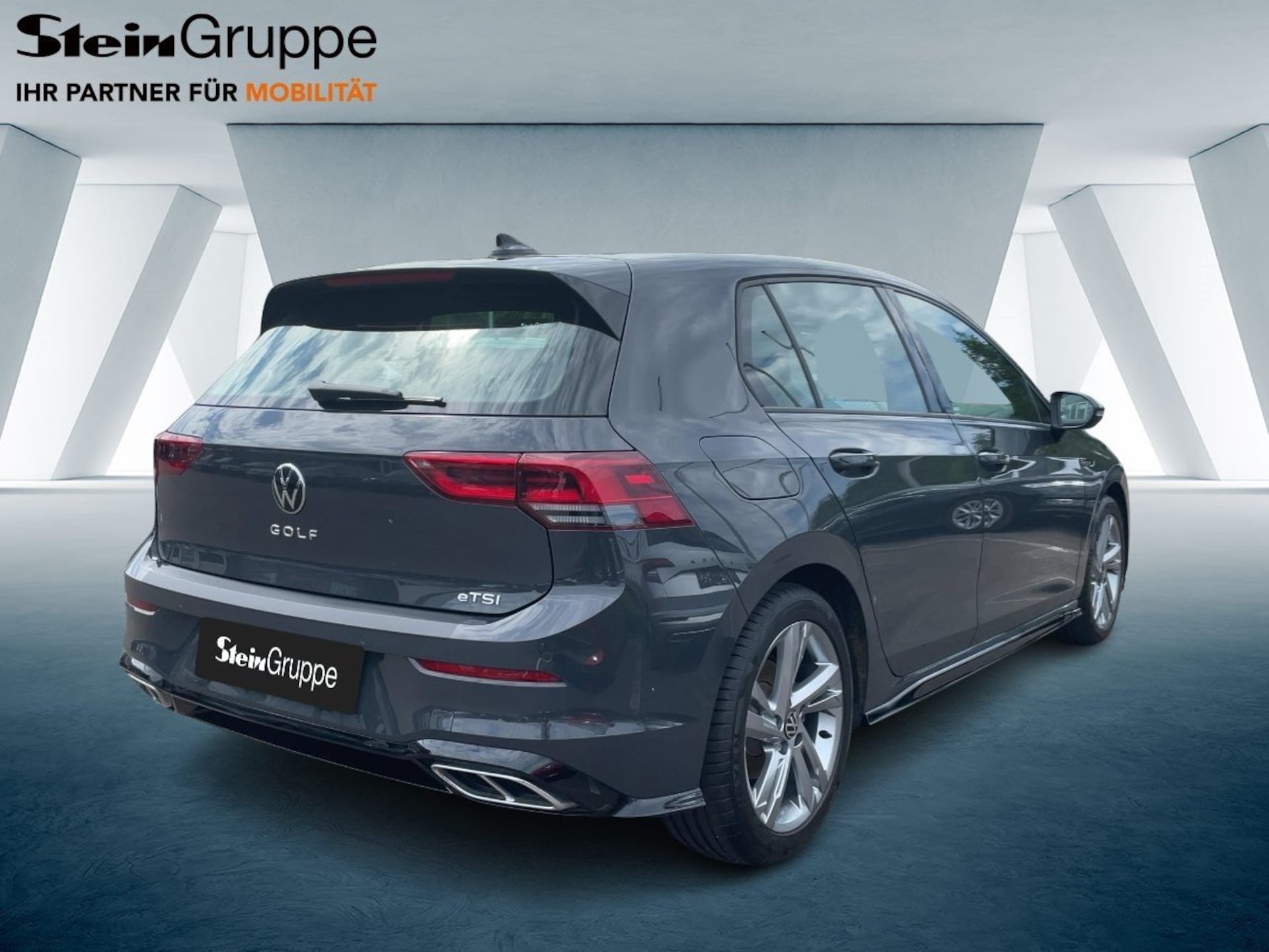 Volkswagen Golf R-Line