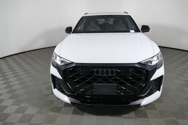 2026 Audi RS Q8 Base - Photo 8